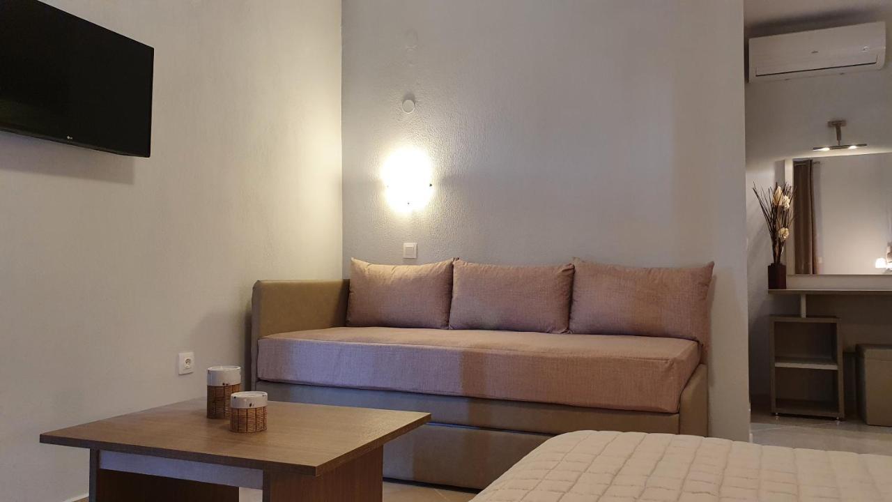 Vasiliki House Apartment Sarti Exterior photo