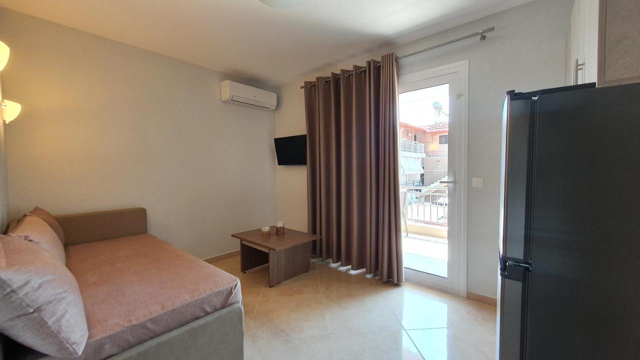 Vasiliki House Apartment Sarti Exterior photo