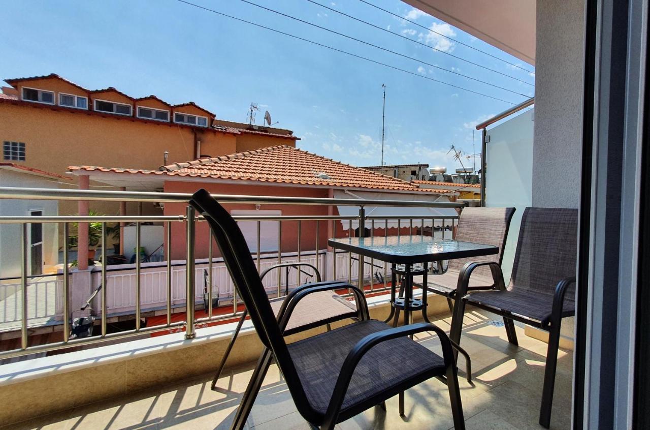 Vasiliki House Apartment Sarti Exterior photo